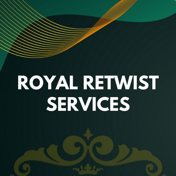 A Royal Retwist