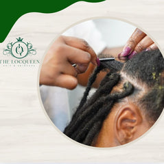 LocQueen's Loc Retwist & Starter Loc Course